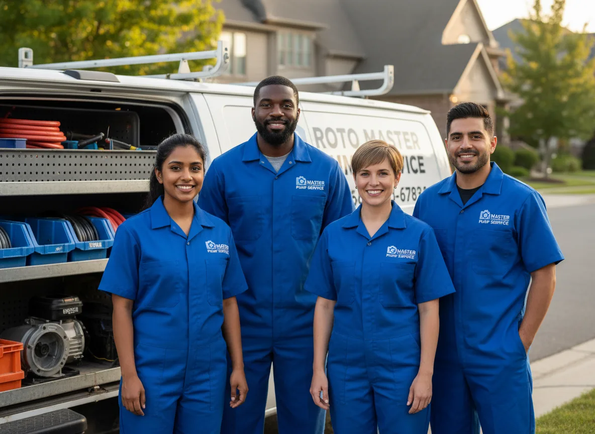 Sump Pump Installation company in Leander, TX